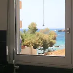 Apartmán Thalia Chanla Chania (Crete)
