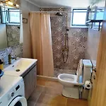 Apartmán Thalia Chanla