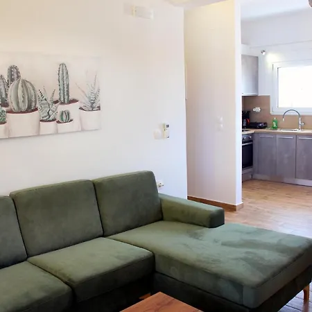 Thalia Chanla Apartment Chania (Crete)