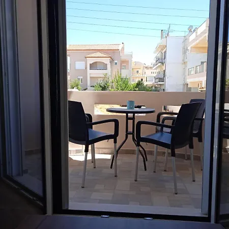 Thalia Chanla Apartment *