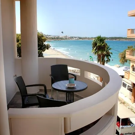 Thalia Chanla Daire Hanya