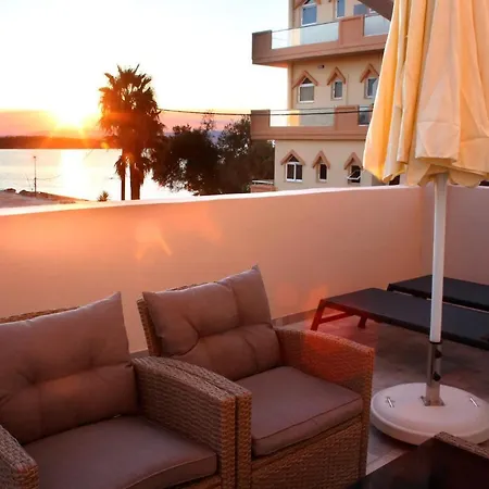 Appartement Thalia Chanla La Canée