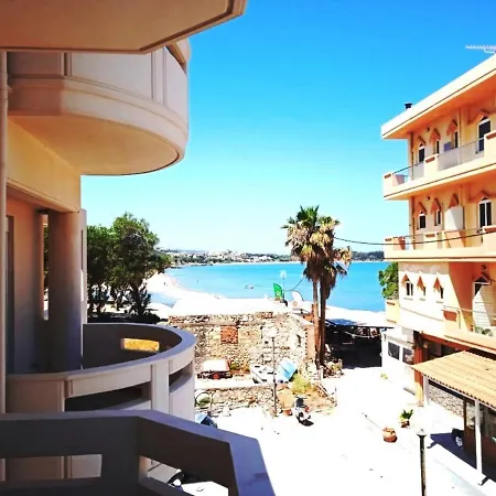 Daire Thalia Chanla *