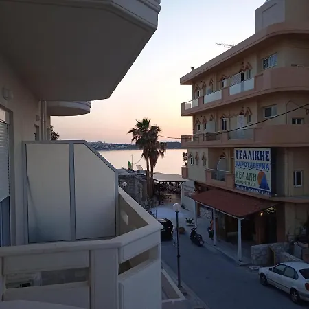 Thalia Chanla Apartment Chania (Crete)