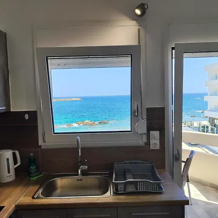 Thalia Chanla Apartment Chania (Crete)