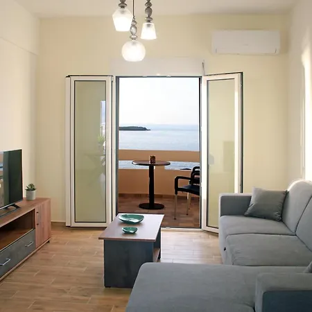 Apartment Thalia Chanla Chania (Crete)