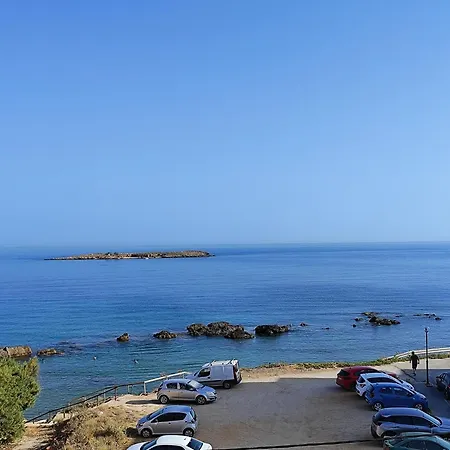 Thalia Chanla * Chania (Crete)