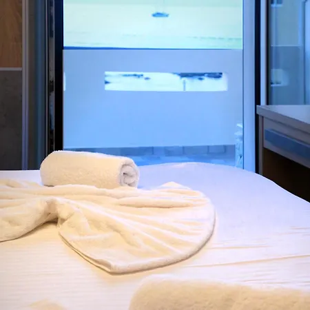 Thalia Chanla Apartment Chania (Crete)