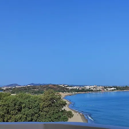 Thalia Chanla Chania (Crete)
