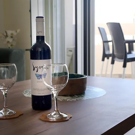 Apartment Thalia Chanla Chania (Crete)