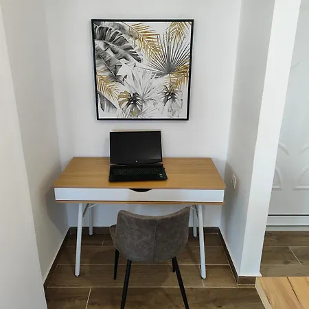 Apartment Thalia Chanla