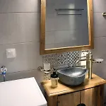 Thalia Chanla Apartment Chania (Crete)