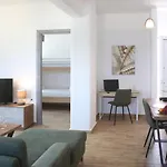 Apartment Thalia Chanla Chania (Crete)