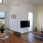 Thalia Chanla Apartment Chania (Crete)