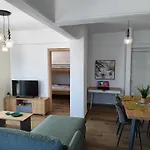 Apartment Thalia Chanla Chania (Crete)