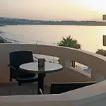 Apartment Thalia Chanla *