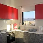 Thalia Chanla Apartment