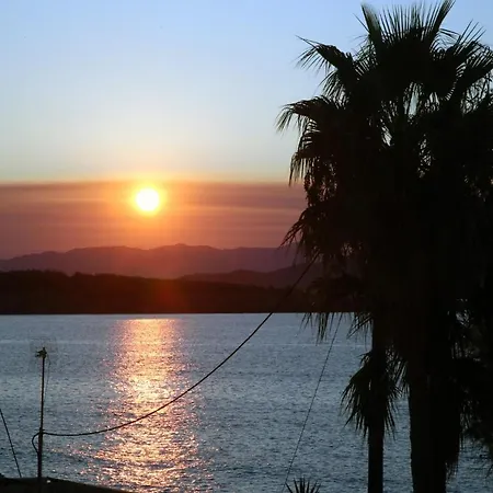 Thalia Chanla Chania (Crete)