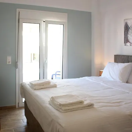 Thalia Chanla Apartment