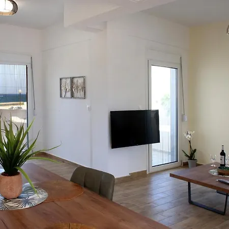 Thalia Chanla Apartment Chania (Crete)