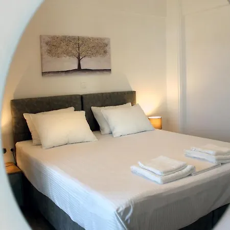 Appartamento Thalia Chanla La Canea