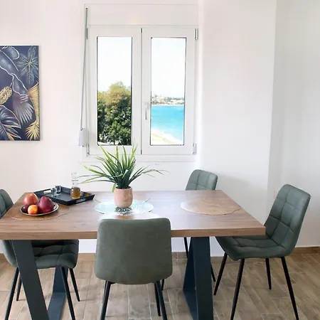 Apartment Thalia Chanla