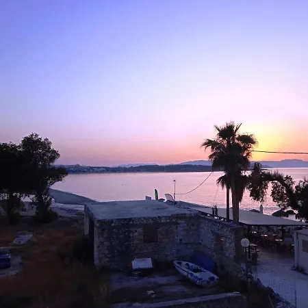 Thalia Chanla Apartment Chania (Crete)