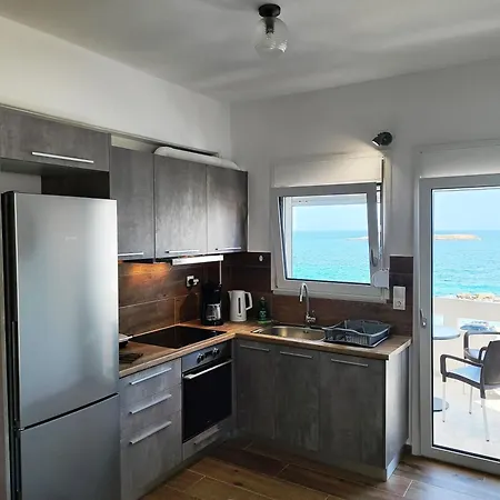 Appartement Thalia Chanla La Canée