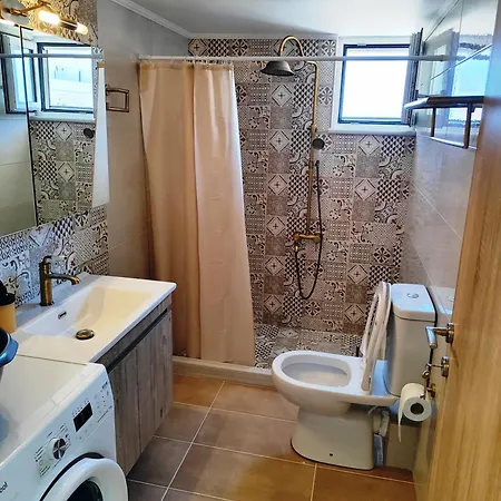 Apartment Thalia Chanla