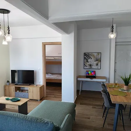 Apartment Thalia Chanla Chania (Crete)
