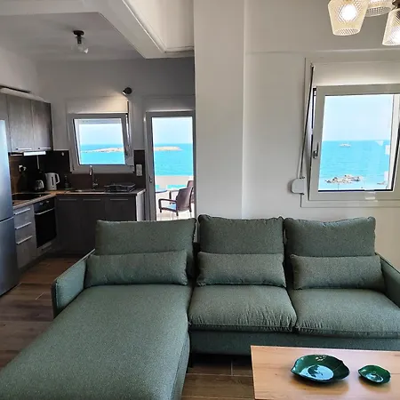 Thalia Chanla * La Canée