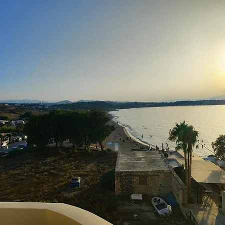 Appartamento Thalia Chanla