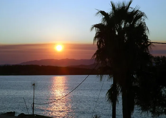 Thalia Chanla La Canée