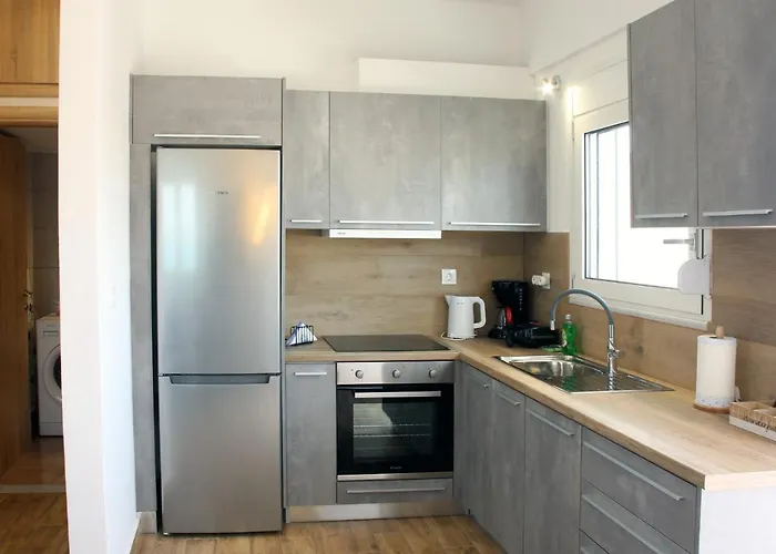 Thalia Chanla Appartement