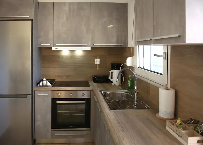 Thalia Chanla Appartement *