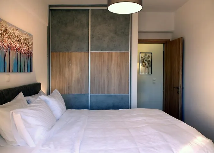 Thalia Chanla * La Canée