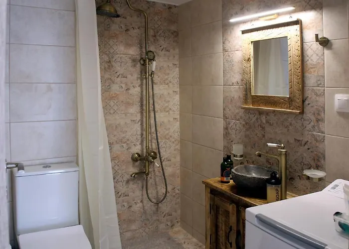 Thalia Chanla Appartement *