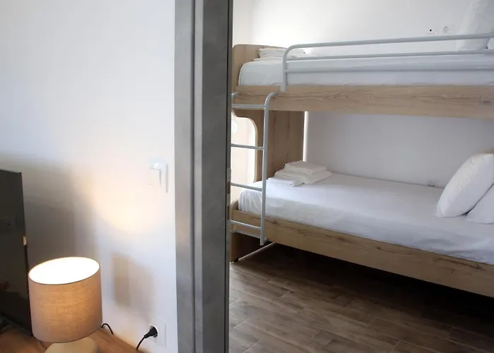 Appartement Thalia Chanla