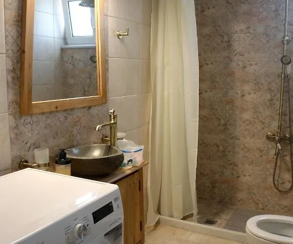 Appartement Thalia Chanla *