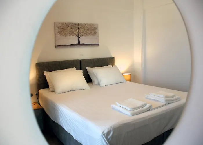 Appartement Thalia Chanla La Canée