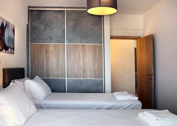 Thalia Chanla La Canée