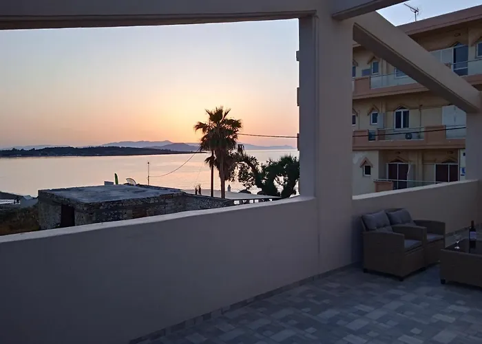 Thalia Chanla * La Canée