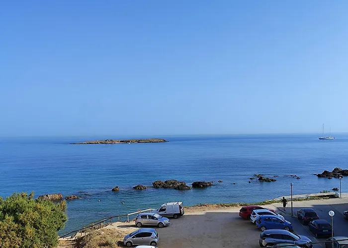 Thalia Chanla * La Canée