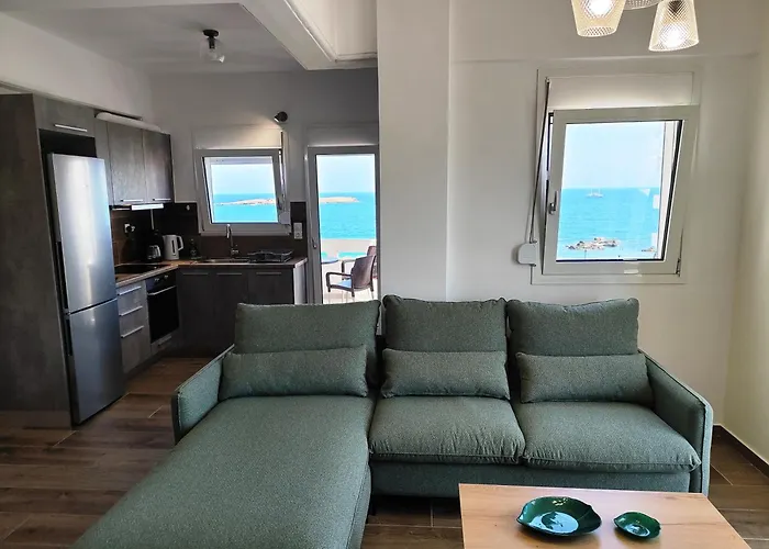 Thalia Chanla * La Canée