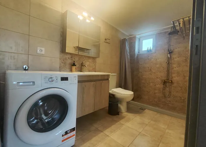 Appartement Thalia Chanla *