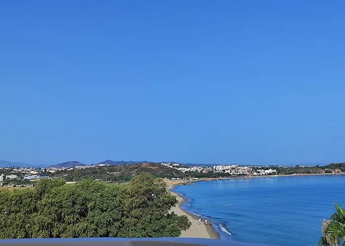 Thalia Chanla La Canée