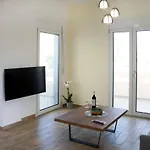 Appartement Thalia Chanla *
