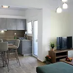 Thalia Chanla Appartement *