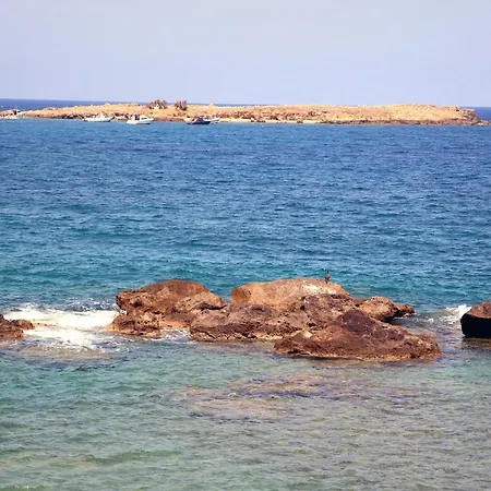 Διαμέρισμα Thalia Chanla