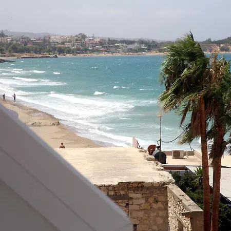 Appartement Thalia Chanla *